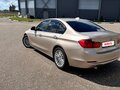 2013 BMW 3 серии 320i VI (F3x), золотистый, 1300000 рублей - вид 6