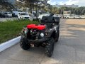 2024 Baltmotors Striker 700, бежевый