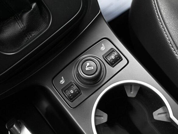 2013 Ford Kuga II, коричневый, 1360000 рублей - вид 19