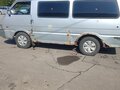 1996 Kia Besta, серебристый, 180000 рублей - вид 3