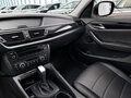2012 BMW X1 18i I (E84), белый - вид 11