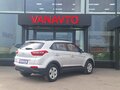 2018 Hyundai Creta I, серебристый, 1675000 рублей - вид 5