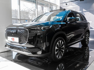2026 Tenet T8, чёрный, 3099000 рублей, вид 1