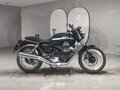 2023 Moto Guzzi V 7, чёрный, 839000 рублей