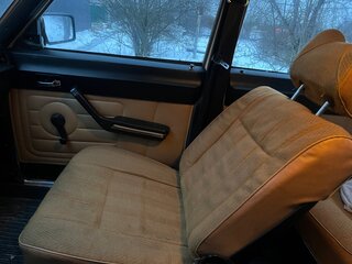 1986 ГАЗ 24 «Волга» 2410 II (2410), серый, 338338 рублей, вид 5