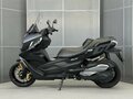 2022 BMW C 400 GT, чёрный, 579000 рублей - вид 5