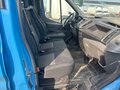 2021 Ford Transit, синий, 3347500 рублей - вид 9
