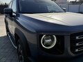 2022 Haval Dargo I, серый, 2700000 рублей - вид 7