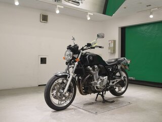 2011 Honda CB 1100, синий, 561000 рублей, вид 4