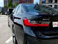 2020 BMW 3 серии 330i xDrive VII (G2x), чёрный, 3490000 рублей - вид 5