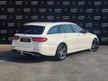 2018 Mercedes-Benz E-Класс 400 d V (W213, S213, C238), белый, 3800000 рублей - вид 1