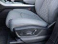2025 Audi Q7 50 TDI II (4M) Рестайлинг 2, чёрный - вид 11