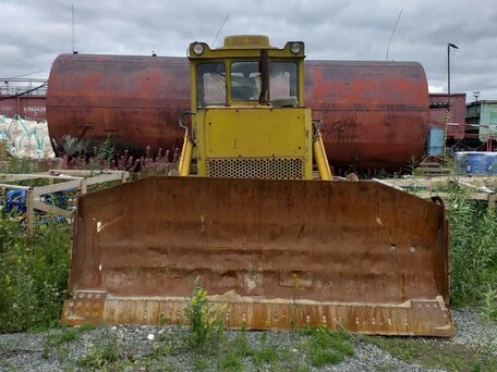 1998 ЧТЗ Т-170, 1100000 рублей, вид 2