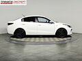 2017 Kia Rio IV, белый, 1276000 рублей - вид 3