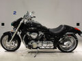 2008 Suzuki Boulevard M109R, чёрный, 635000 рублей - вид 2