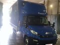 2019 Iveco Daily, синий, 3200000 рублей