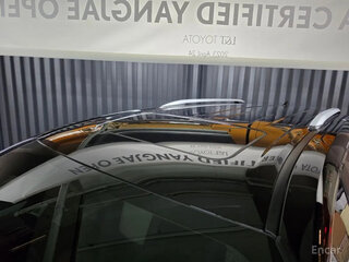 2025 Toyota Sienna IV, чёрный, 9300000 рублей, вид 5