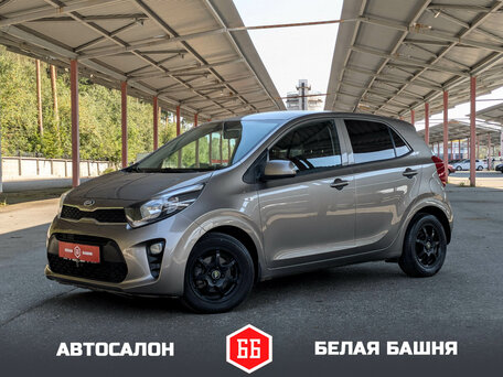 Kia Picanto III