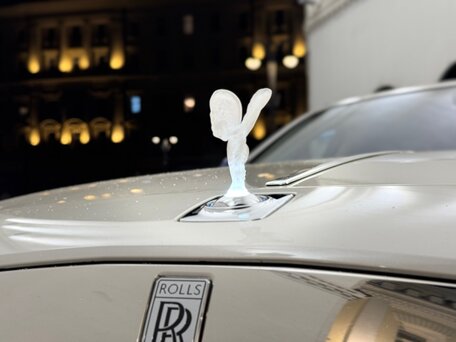 2012 Rolls-Royce Ghost I (Series I), синий, 11999000 рублей, вид 5