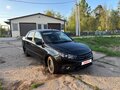 2022 Lada (ВАЗ) Granta I Рестайлинг, чёрный, 730000 рублей - вид 2