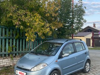 2008 Chery Kimo (A1), голубой, 190000 рублей, вид 1