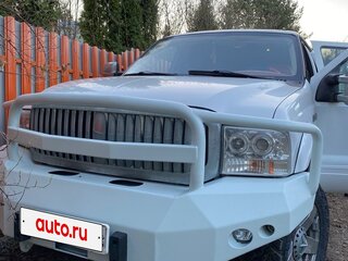 2000 Ford Excursion, белый, 2900000 рублей, вид 2