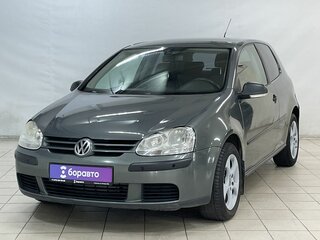 Volkswagen Golf V