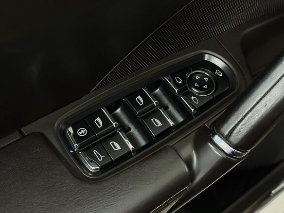 2012 Porsche Cayenne Diesel II (958), фиолетовый, 2398000 рублей - вид 18