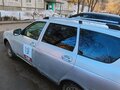 2011 Lada (ВАЗ) Priora I, серебристый, 180000 рублей - вид 1