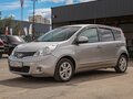 2011 Nissan Note I Рестайлинг, серебристый, 799000 рублей - вид 1