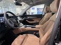 2026 Audi Q6 45 TFSI, чёрный, 7810000 рублей - вид 10