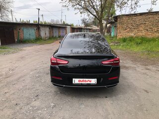 2022 Hongqi H5 I, чёрный, 2200000 рублей, вид 5