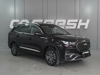 2022 Chery Tiggo 8 Pro I, фиолетовый, 1990000 рублей, вид 1