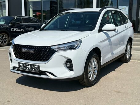 Haval M6 II