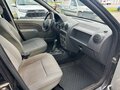 2009 Renault Logan I, чёрный - вид 6