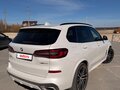 2019 BMW X5 40i IV (G05/G18), белый - вид 2