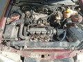 2004 Daewoo Nexia I, пурпурный, 120000 рублей - вид 6