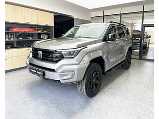 2026 Tank 400 I, серебристый, 6299000 рублей, вид 3