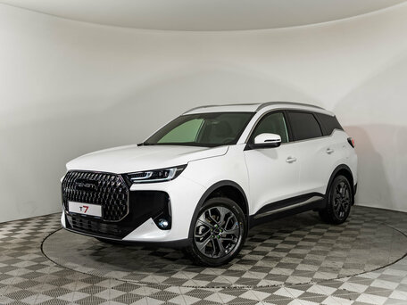 Tenet T7