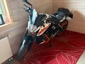 2017 KTM 200 Duke, белый, 230000 рублей - вид 4