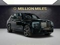 2026 Rolls-Royce Cullinan Black Badge I Рестайлинг (Series II), чёрный, 64990000 рублей