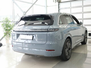 2026 Li Auto (Lixiang) L7 52.3 kWh I Рестайлинг, голубой, 10790000 рублей, вид 3