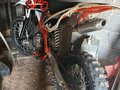 2023 Kayo Basic TT125EM, оранжевый, 74000 рублей - вид 1