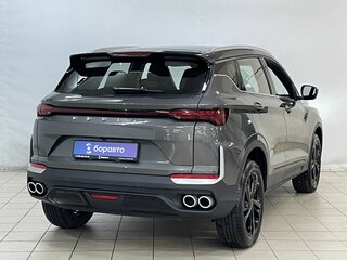 2025 Geely Coolray I Рестайлинг, серый, 2780000 рублей, вид 4