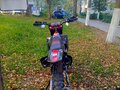 2026 BSE Z8, красный, 250000 рублей - вид 4