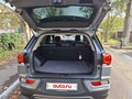 2019 SsangYong Korando IV, серый, 2150000 рублей - вид 4
