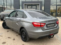 2019 Lada (ВАЗ) Vesta I, серый, 880000 рублей - вид 7