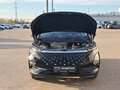 2024 Omoda C5 I, чёрный - вид 8