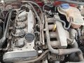 2001 Volkswagen Passat B5, красный, 150000 рублей - вид 10