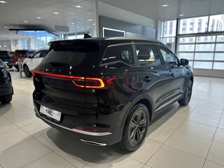 2026 Tenet T4L, чёрный, 2329000 рублей, вид 5